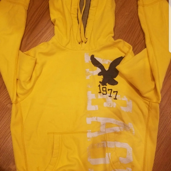 American Eagle Outfitters Other - Mens Medium American Eagle Hoodie